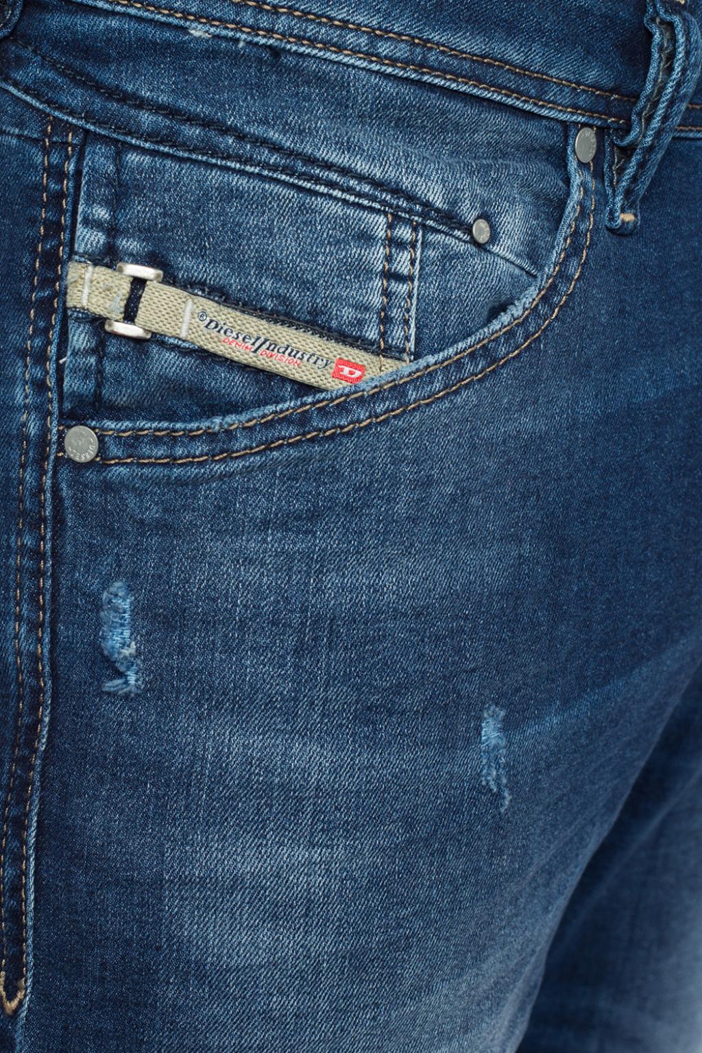 Zuigeling Laptop Embryo Diesel 'Belther' jeans | Men's Clothing | Vitkac
