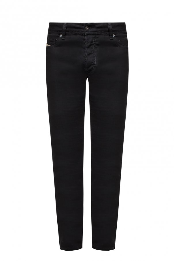 diesel belther black