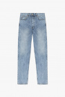For All Mankind Slim-Fit-Jeans