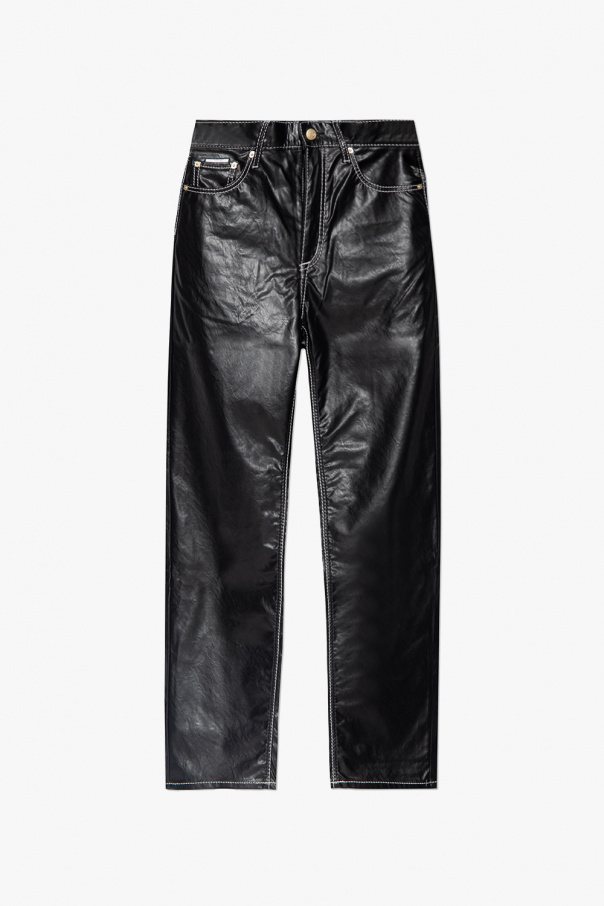 Eytys ‘Benz’ detail trousers