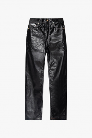 ‘benz’ trousers od Eytys