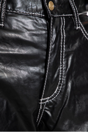 Eytys ‘Benz’ detail trousers