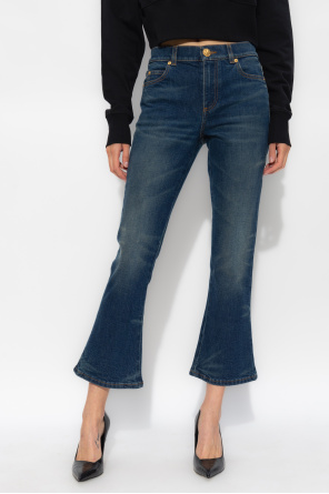 Balmain Flared jeans