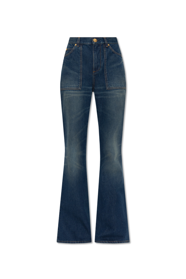 Balmain Flared jeans