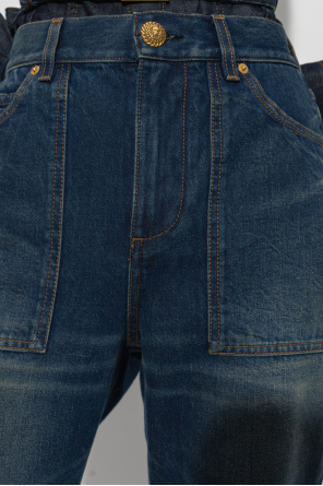 Balmain Flared jeans