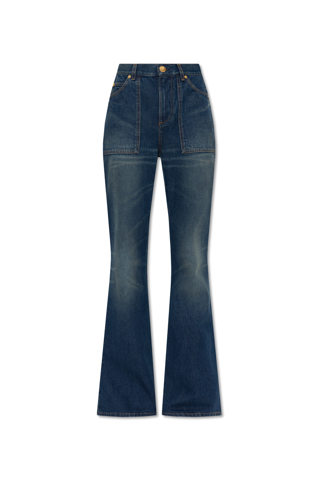 Balmain Flared jeans