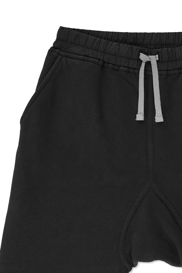 Rick Owens Kids Spodnie dresowe