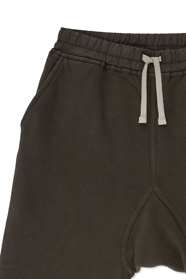 Rick Owens Kids Pantalones de chándal