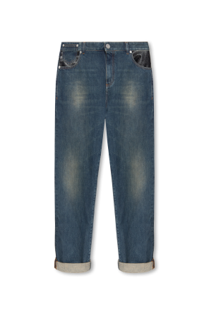 Regular-fit jeans od Balmain