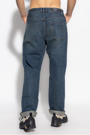 Balmain ‘Regular’ jeans