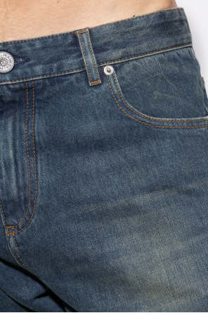 Balmain ‘Regular’ jeans
