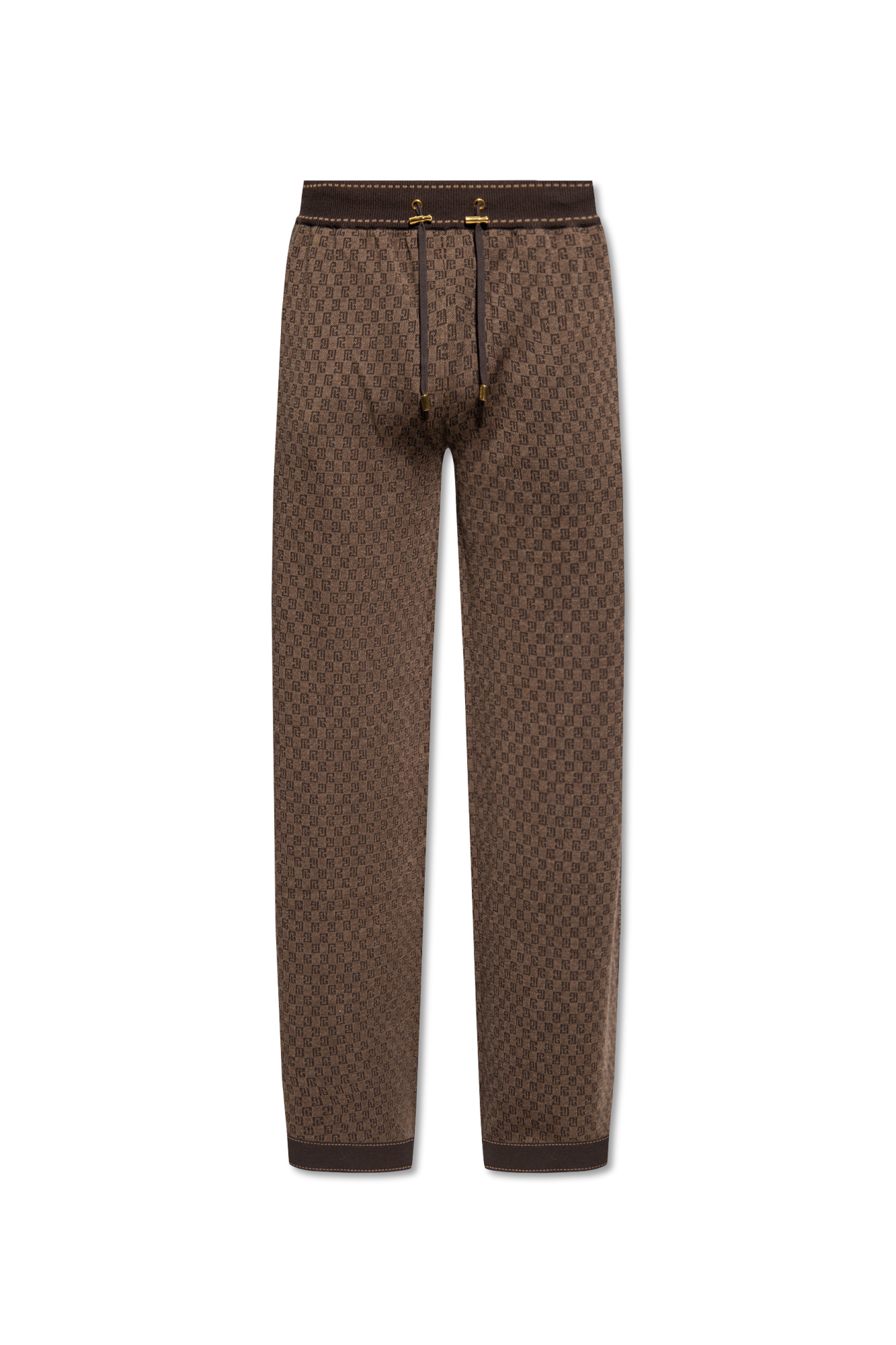 Balmain Wool trousers