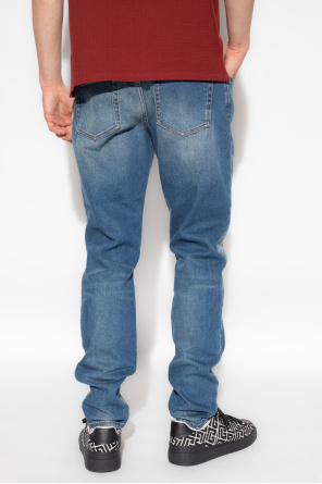 Balmain Slim fit jeans