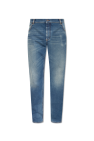 Balmain Slim fit jeans