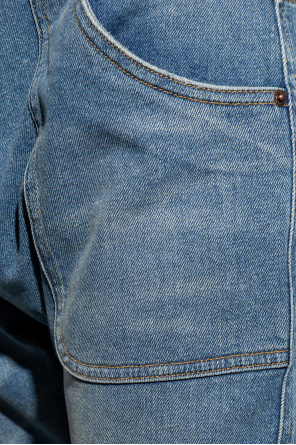 balmain ellen Slim-fit jeans