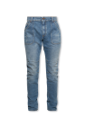 Balmain Slim-fit jeans