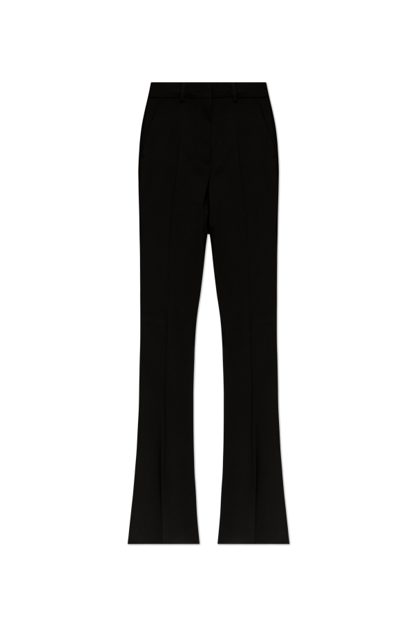 Sportmax Trousers Bice