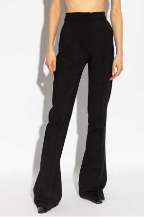 Sportmax Trousers Bice