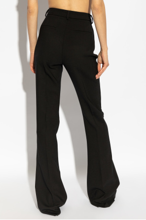 Sportmax Trousers Bice