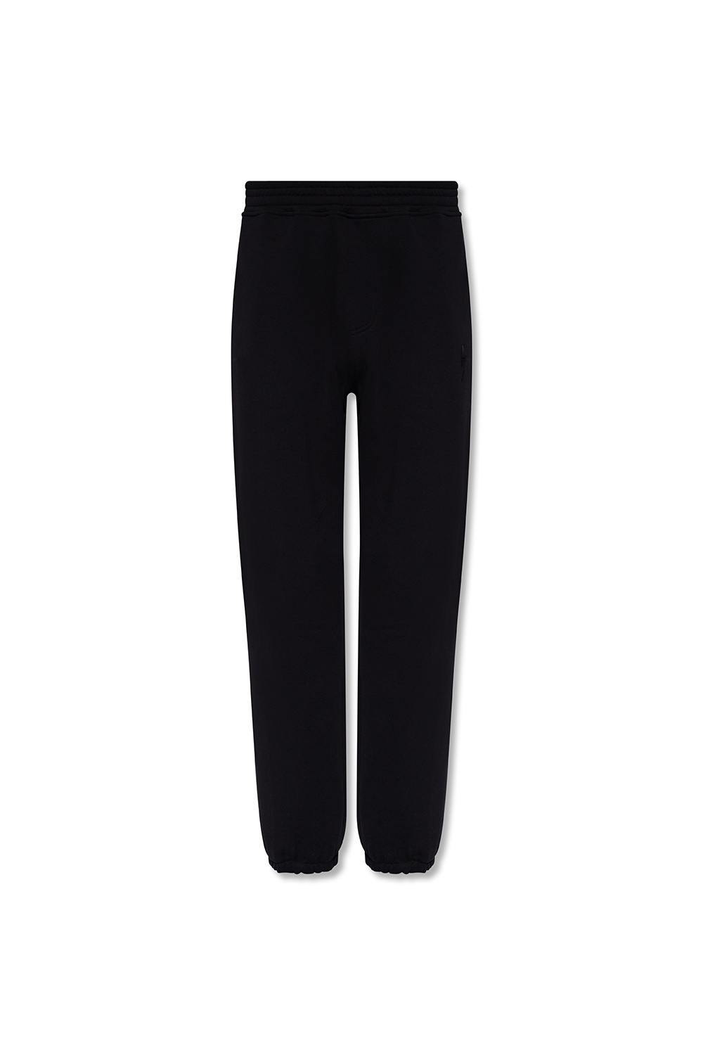 Neil Barrett Sweatpants with logo