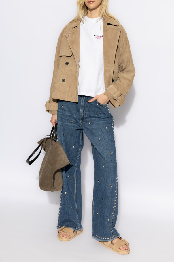 AllSaints Jeans Blake