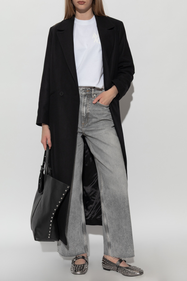 AllSaints Jeansy ‘Blake’