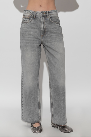 AllSaints Jeansy ‘Blake’