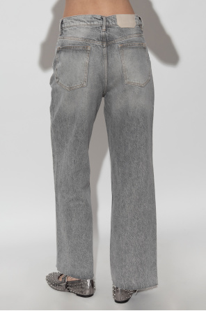 AllSaints Jeansy ‘Blake’