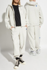 Ader Error cream Sweatpants