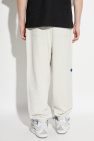 Ader Error cream Sweatpants