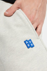 Ader Error cream Sweatpants