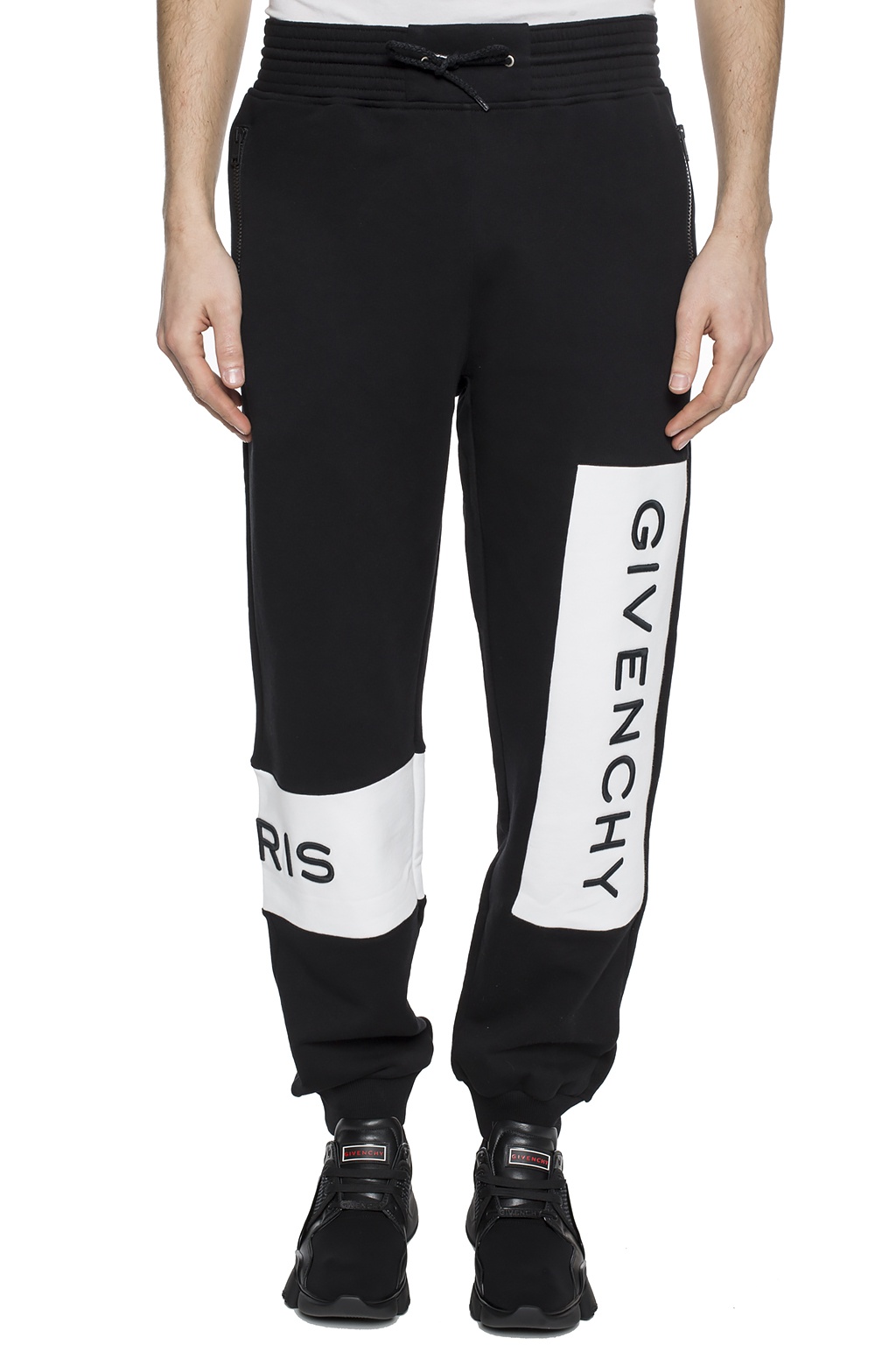 givenchy sweat pants