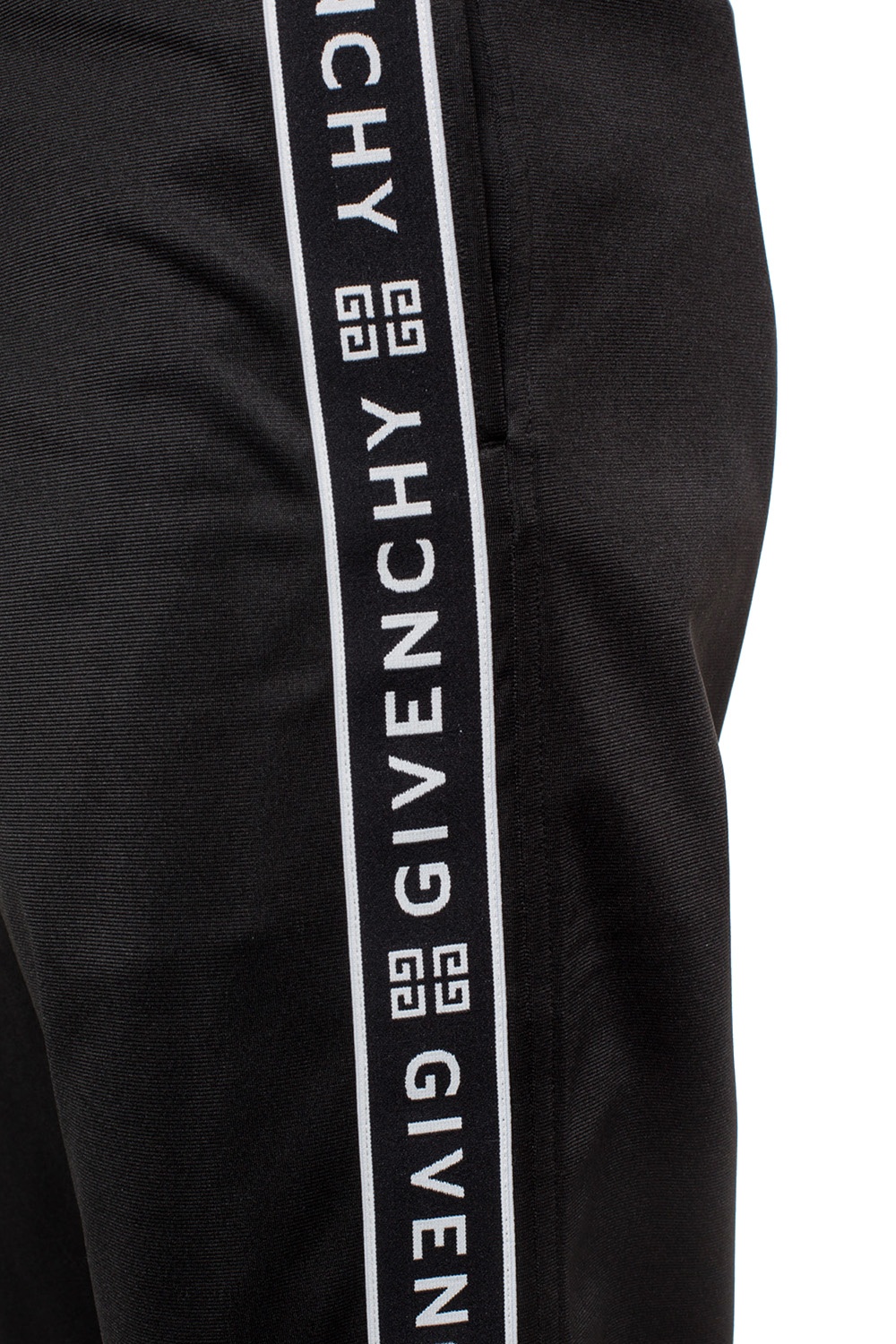 Side stripe sweatpants Givenchy 