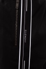 Givenchy Side-stripe sweatpants