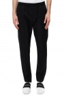 Givenchy Pleat-front trousers