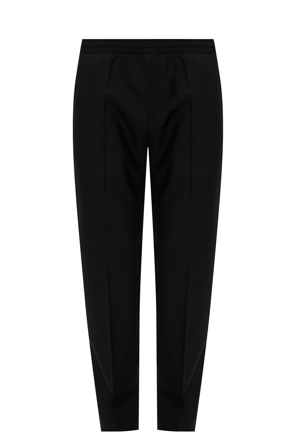 Givenchy Pleat-front trousers