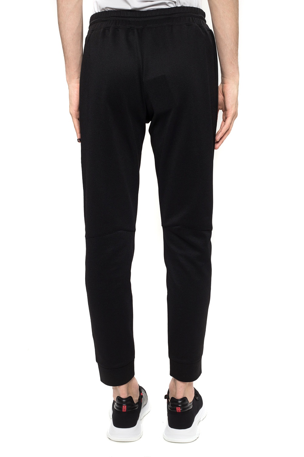 Givenchy Logo sweatpants