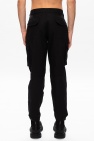 Givenchy Trousers with several pockets