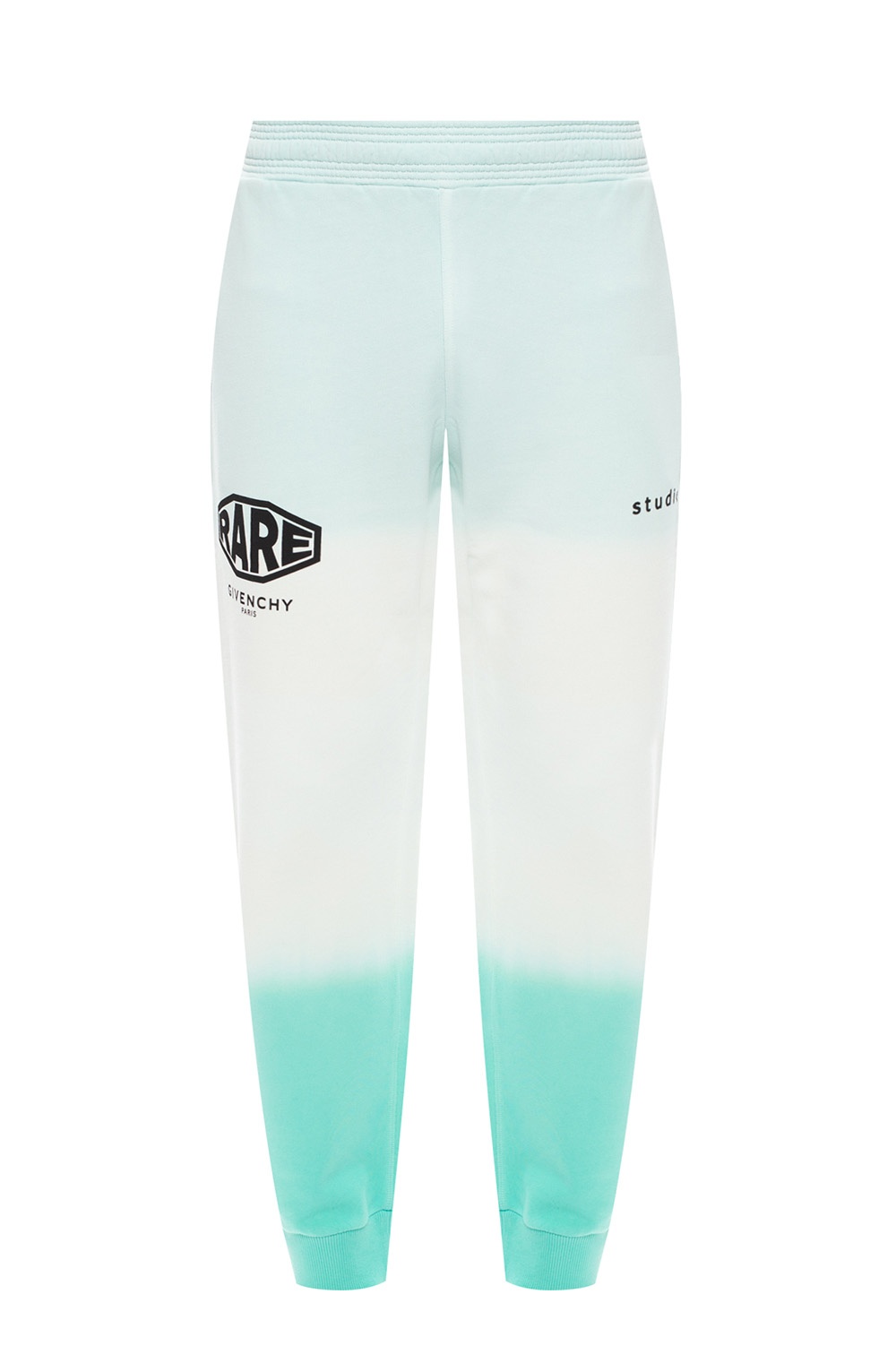 givenchy logo sweatpants