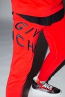 givenchy Ange Sweatpants with logo