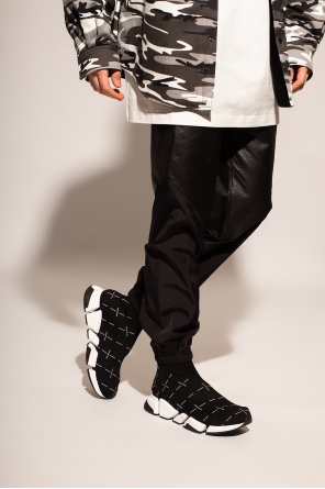 Givenchy Trousers with logo