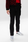Givenchy Trousers with several pockets