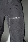 Givenchy Branded sweatpants