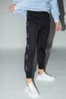 Givenchy Branded sweatpants