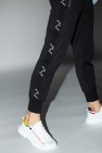 Givenchy Branded sweatpants