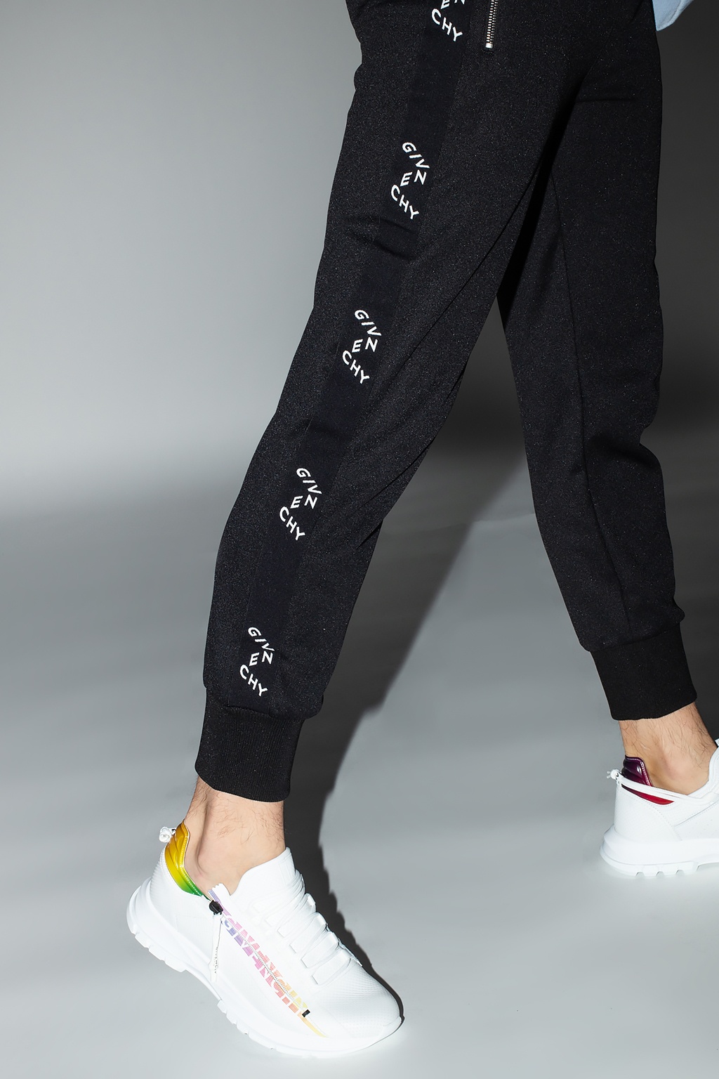 Givenchy Branded sweatpants | Men's Clothing | Vitkac