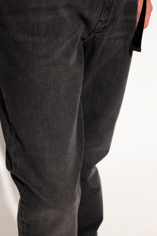 Givenchy Jeans with logo | Men's 