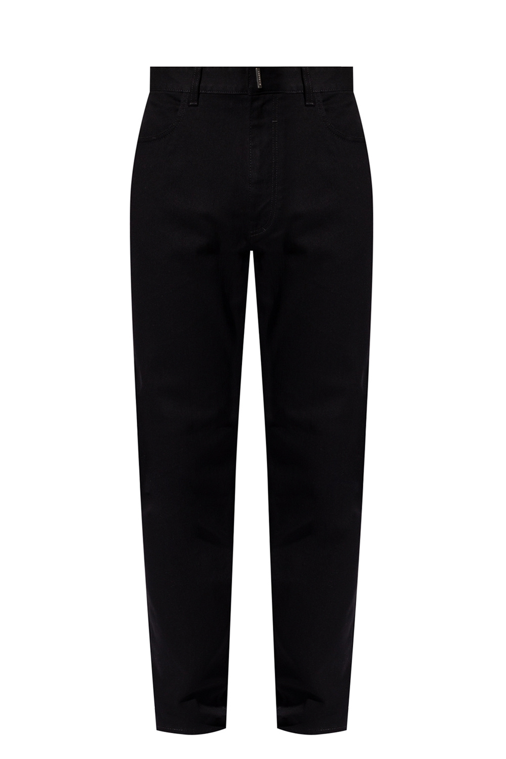 Givenchy Tapered leg jeans