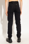 givenchy alte Slim jeans