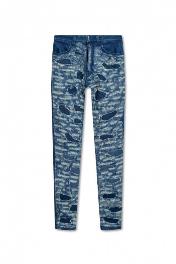 Givenchy ‘Slim’ jeans
